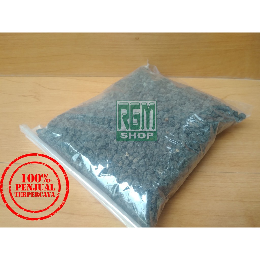 pasir malang aquarium aquascape 1 kg murah