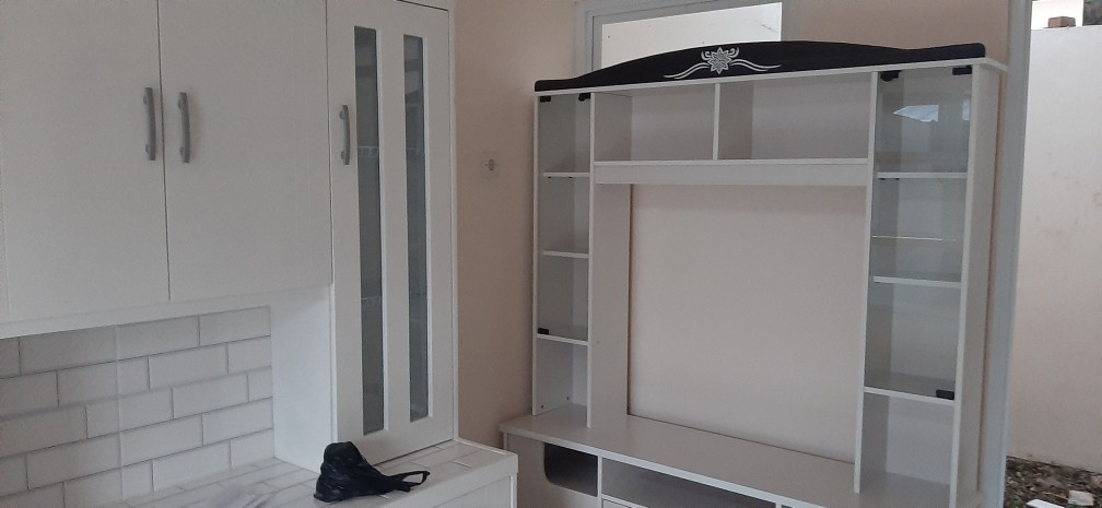 Rak Tv Cabinet Tinggi 18 Sl 155