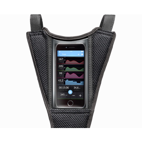 Garmin Tacx Smartphone Sweat Cover - Garansi TAM 2 Tahun