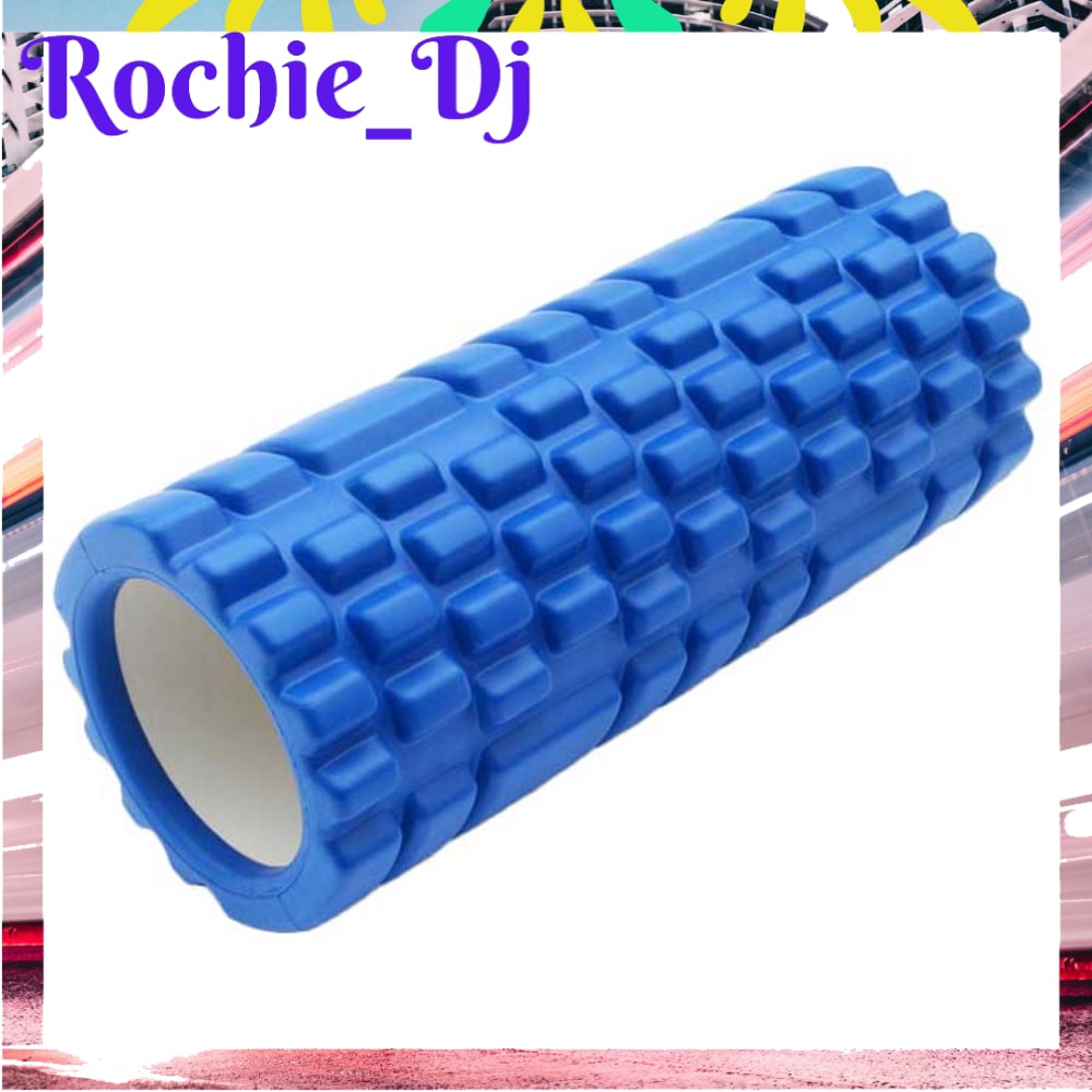 Jual Rumble Roller Foam Yoga - H00310926 | Shopee Indonesia