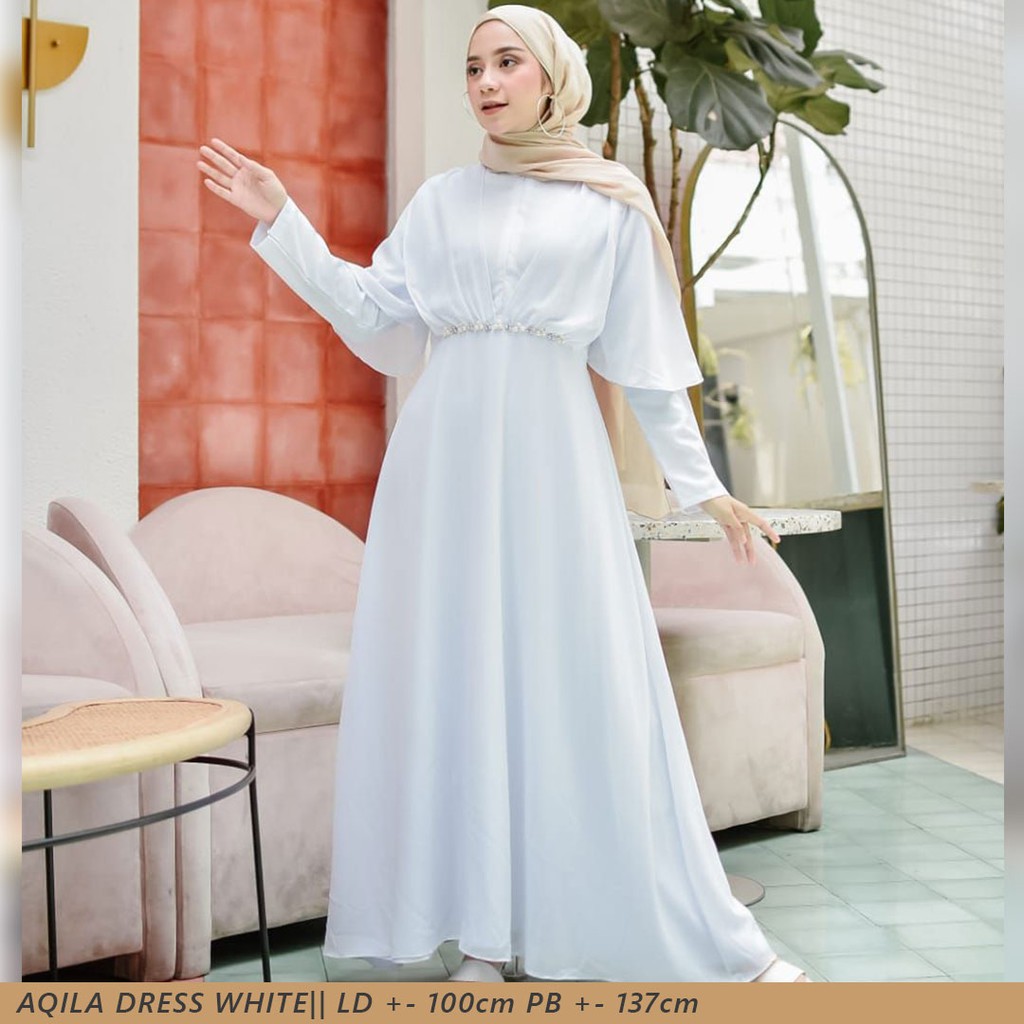 Aqila Dress