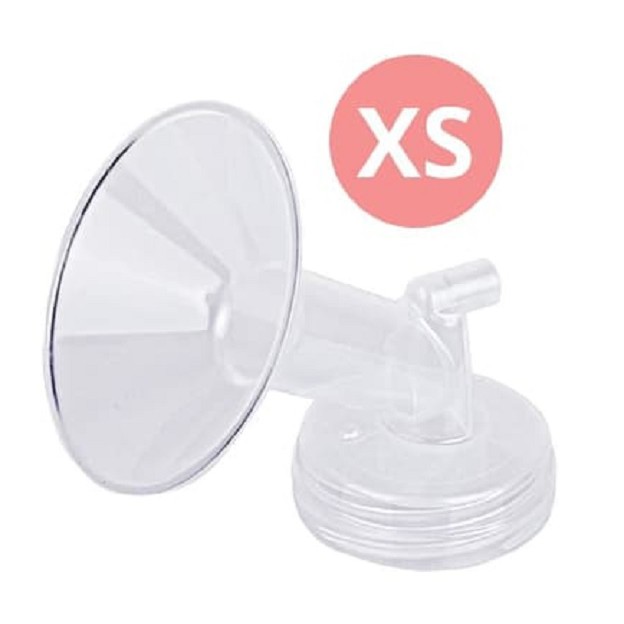 Corong Spectra Breast Pump - Breastpump WN ukuran XXS, XS, S, M , L