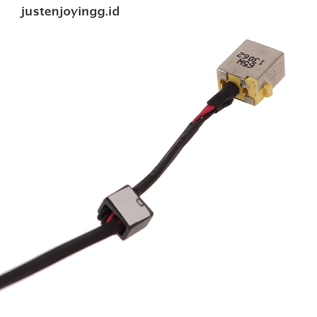 Kabel Konektor power jack DC justenjoyingg.id / DC Untuk acer aspire e1-571 e1-571g e1-531g