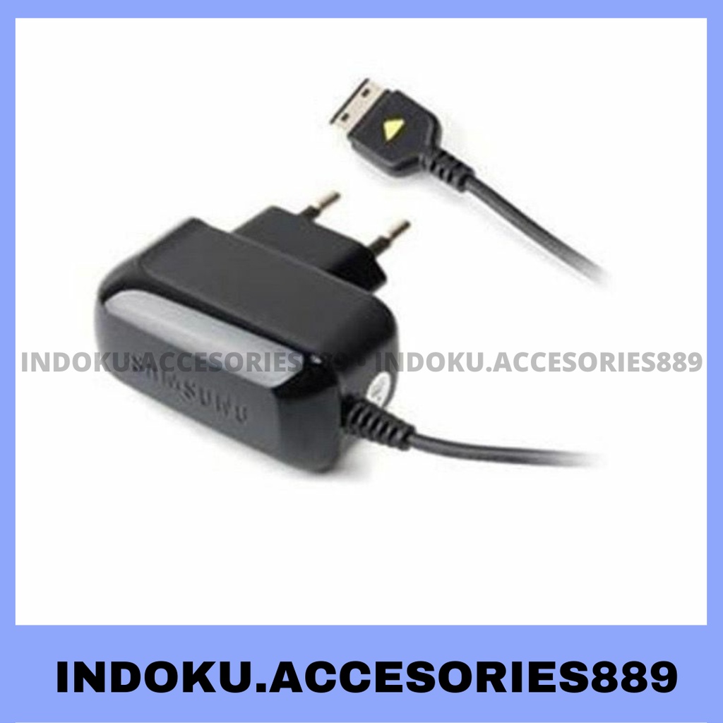 Charger D880 Samsung D880 B200 G800 E1080 E1205 E1195 Original