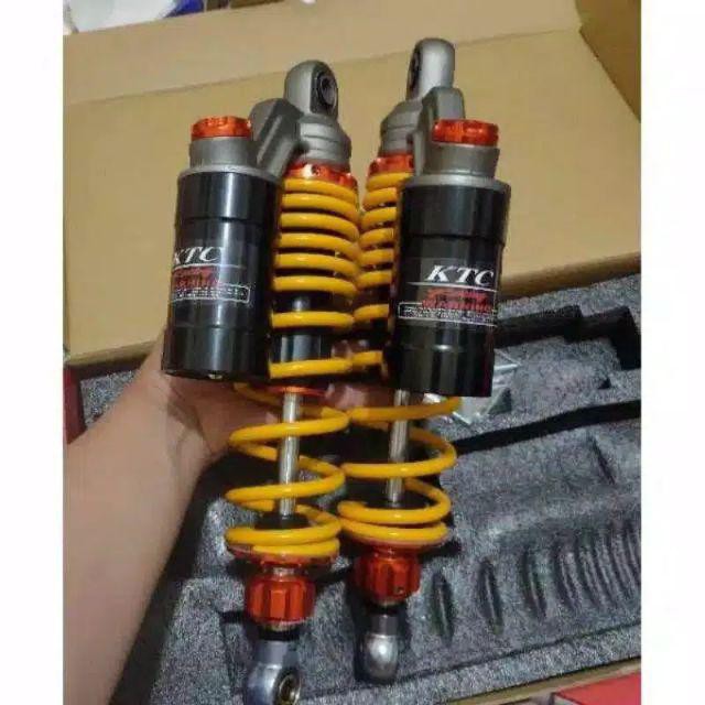 Shock ktc kuning