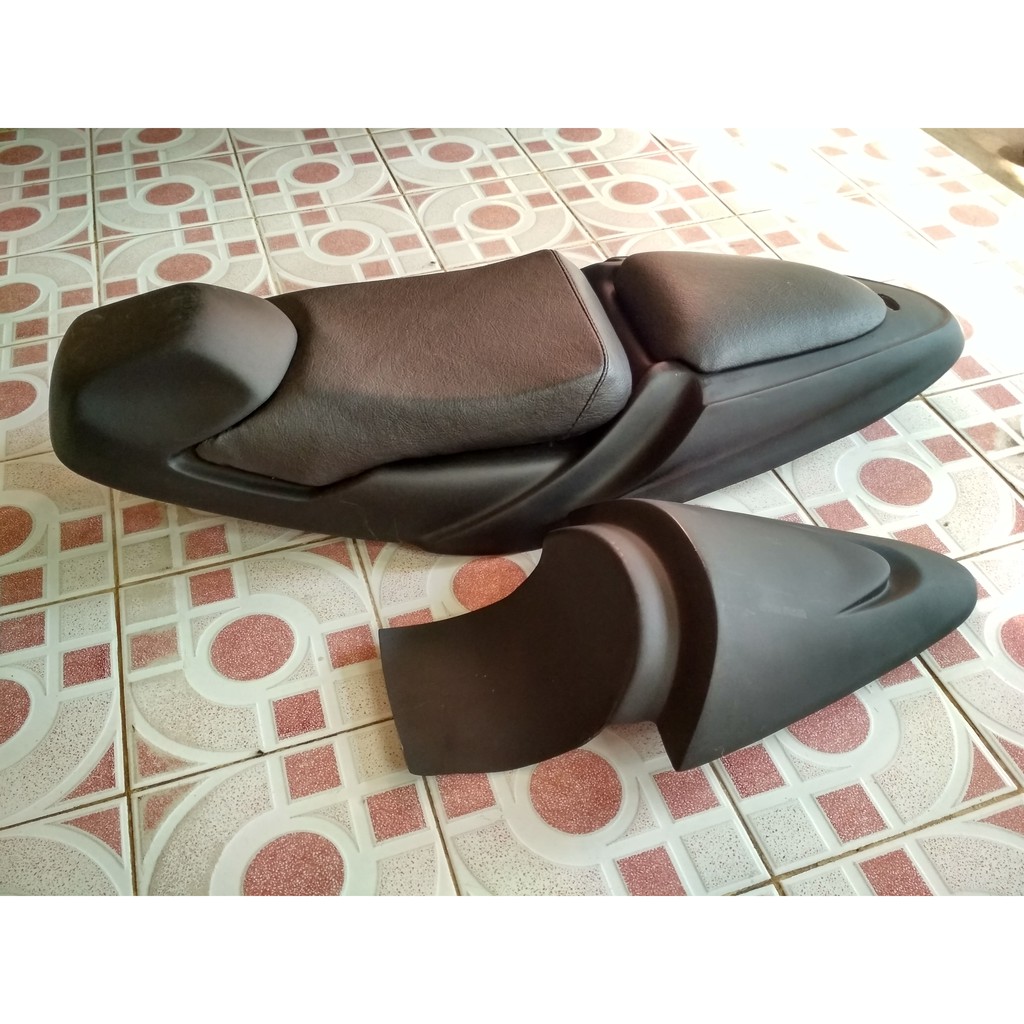 Jual Double Side Single Side Jok Custom Old Jupiter MX 135cc Indonesia Shopee Indonesia Jual Double Side Single Side Jok Custom Old Jupiter MX 135cc Indonesia Shopee Indonesia
