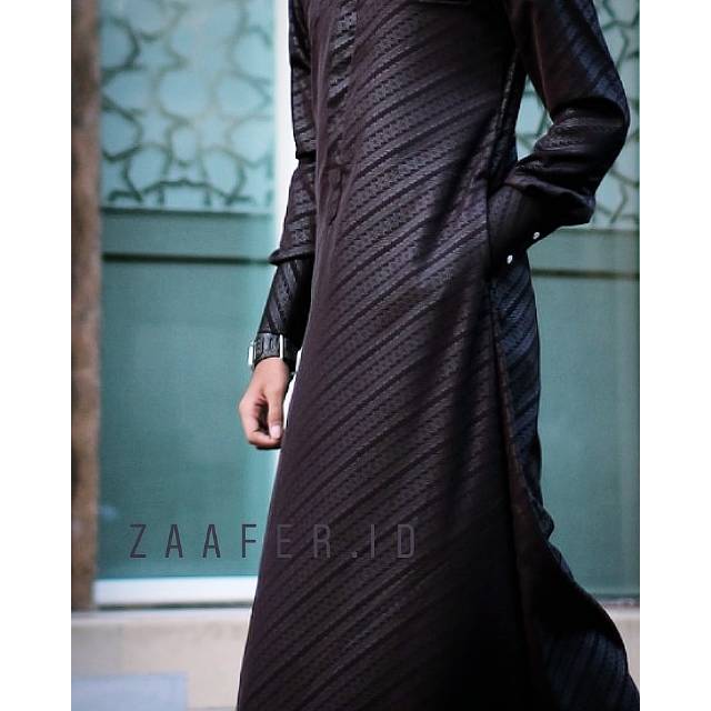 Jubah Zaafer