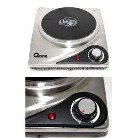 OXONE SINGLE CERAMIC STOVES [ OX 655S ] MURAH BANGET / GARANSI RESMI OX 655 S