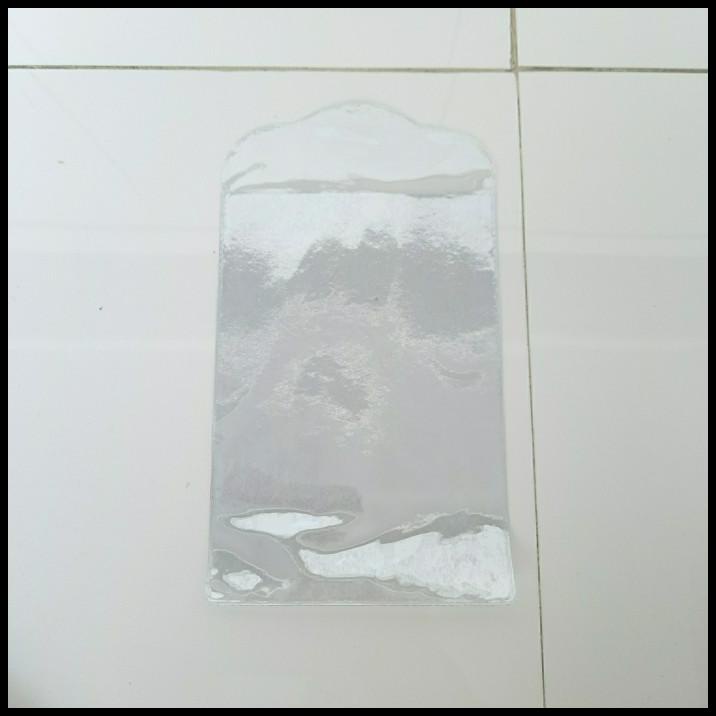 

Plastik Spp Bening Transparan 12X17Cm 1 Pack Isi 100