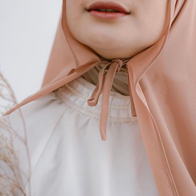 PROMO Pashmina Instan Tali Diamond Italiano 150x75cm-4