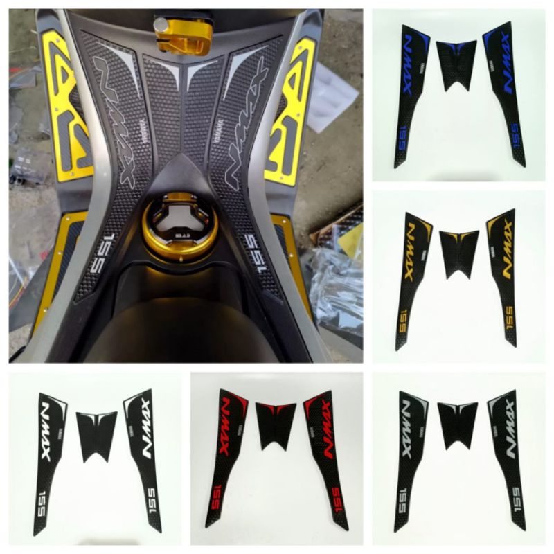 Tankpad nmax old dan nmax new