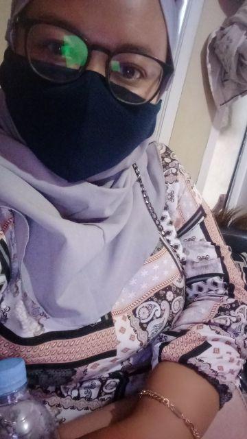 Tunik Batik Etnic Jumbo 3268,ld 135 Cm