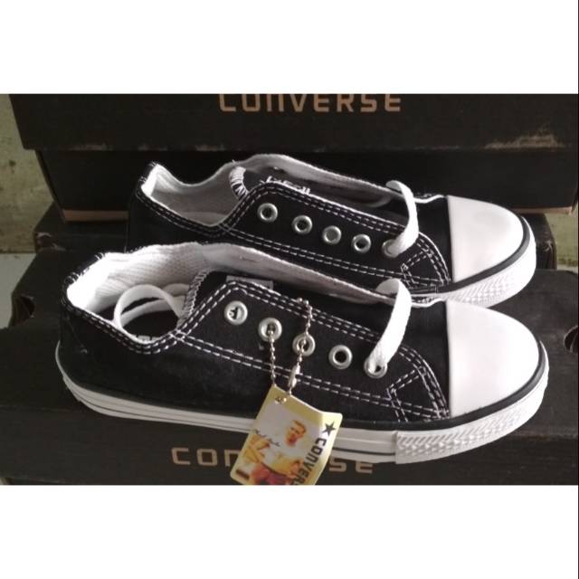 Sepatu Sneakers Converse (BISA COD) Ready Anak &amp; Dewasa / Sepatu Converse Anak / Sepatu Anak Sekolah / Sneakers Anak / Sepatu Anak Perempuan / Sepatu Unisex / Sepatu Anak Laki-laki