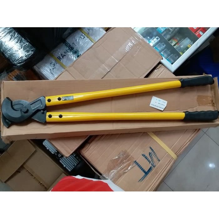 Tang Potong Kabel HS 500 Fukushima / Wire Cutter HS 500 ~El~Xt1~