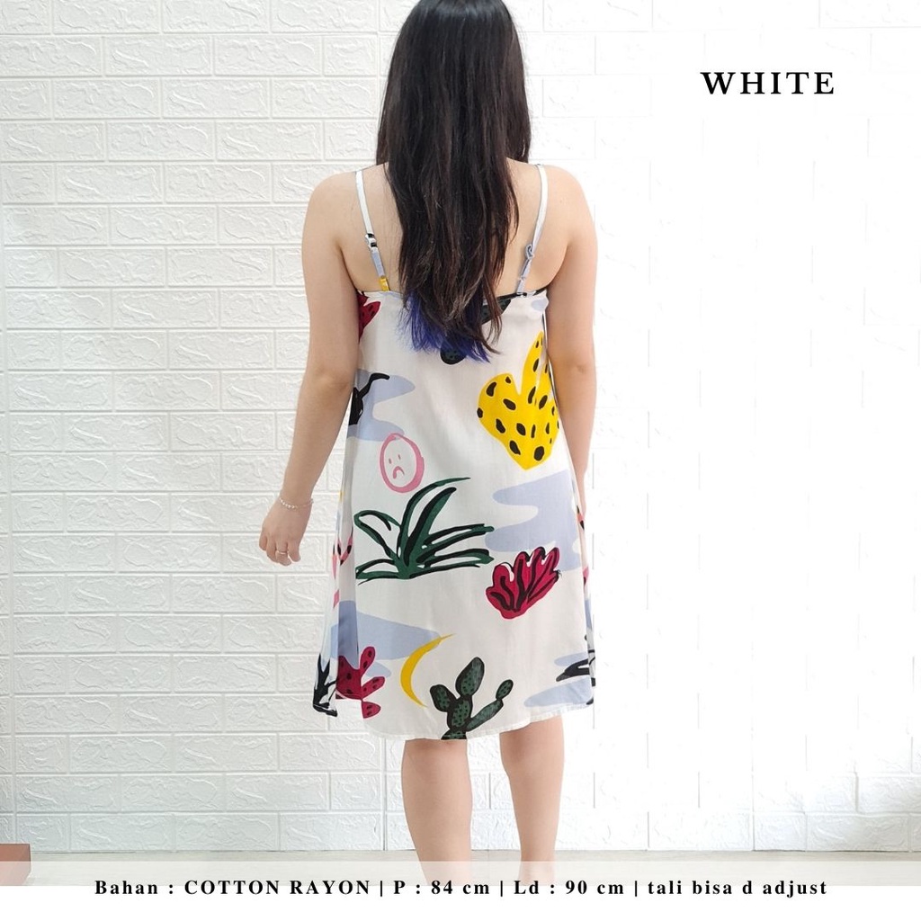 4043 hawai mini dress