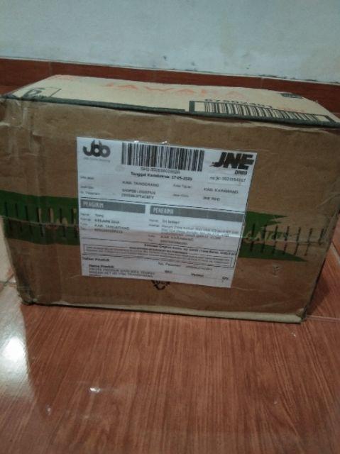 Tempat Makan Set Isi 17pc Transparan Hijau