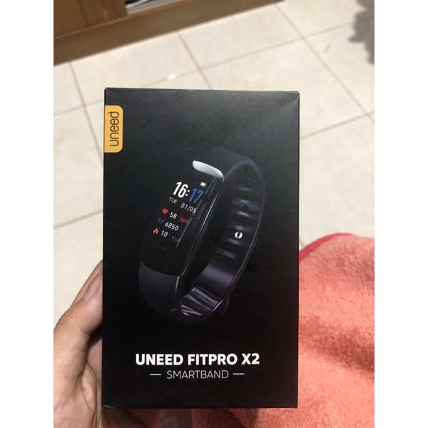 UNEED FITPRO 2