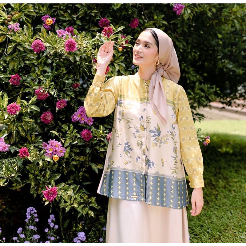 Jelma series kamila wardrobe