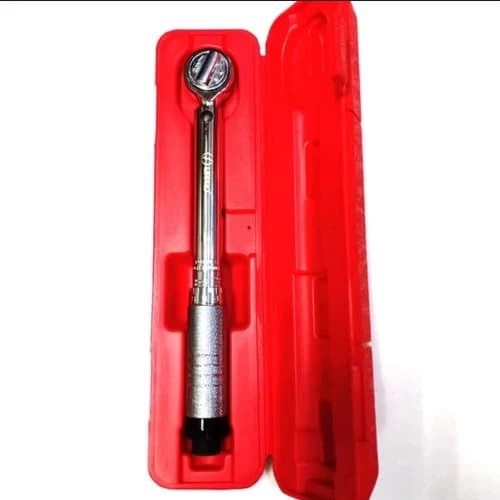 LIPPRO KUNCI MOMEN TORSI ADJUSTABLE TORQUE WRENCH