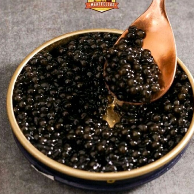 

caviar matele 50g