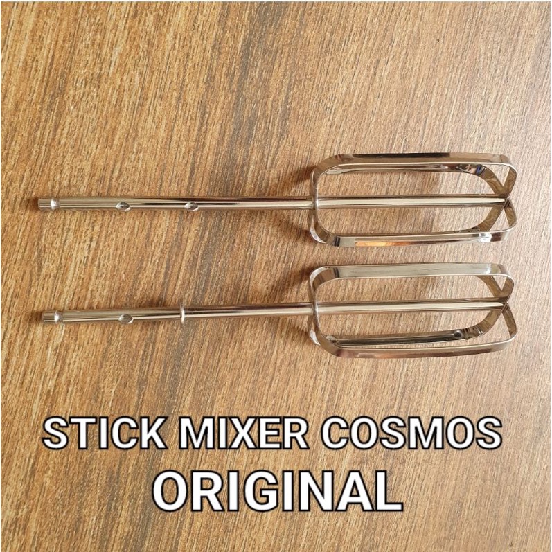 STICK KOTAK MIXER MIYAKO Plus GEAR SET ORIGINAL