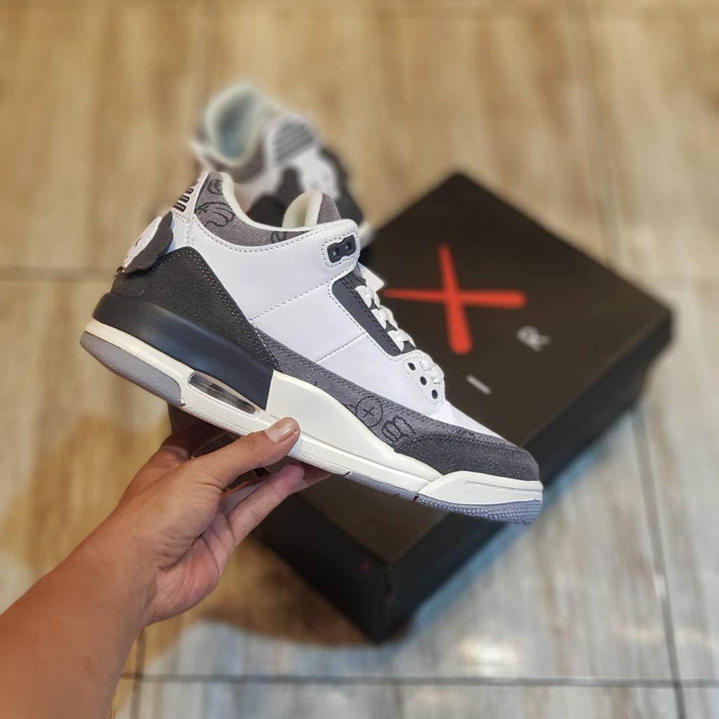 retro iii