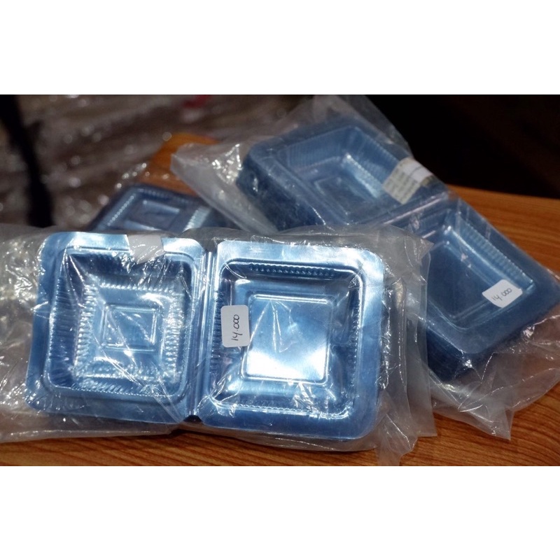 mika bening SEND 7 / gosyen GX-7C isi 100 pcs