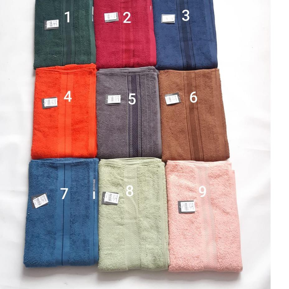 [[TERMURAH]] Handuk st. Yves Original ...,,