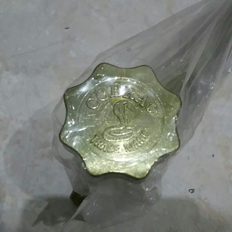 kompor semawar cobra 203