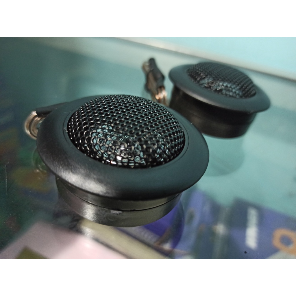 tweeter speaker mobil top produk TS T120 JERNIH SEPASANG