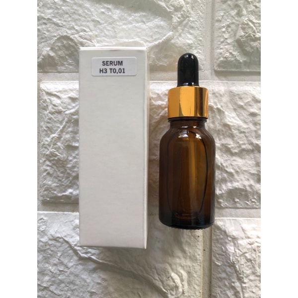 Kitoderm serum flek /menghilangkan flek/whitening