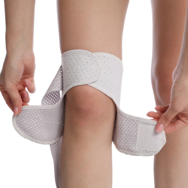 Knee Support Pelindung Knee Pad Deker Lutut Kesehatan Cedera Lutut Olahraga