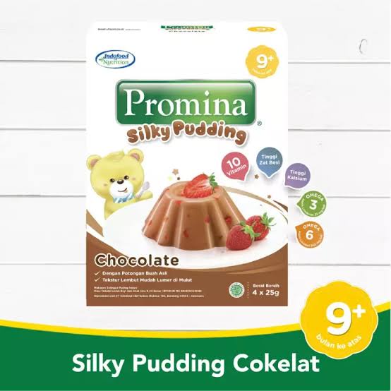 Promina Puding
