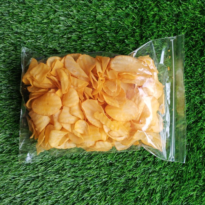 

Kripik Singkong Keju Snack Terlaris Termurah 100 GRAM | 250 GRAM - 100 gram