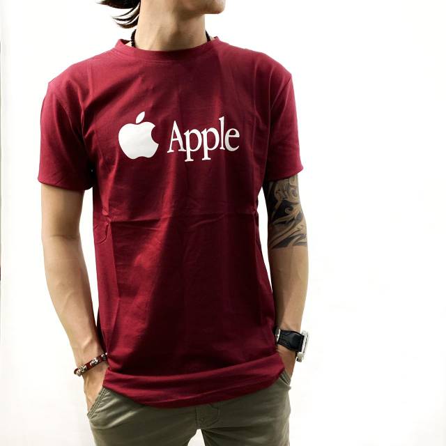 Kaos pria distro apple i kaos apple kaos distro kaos cowok murahqq