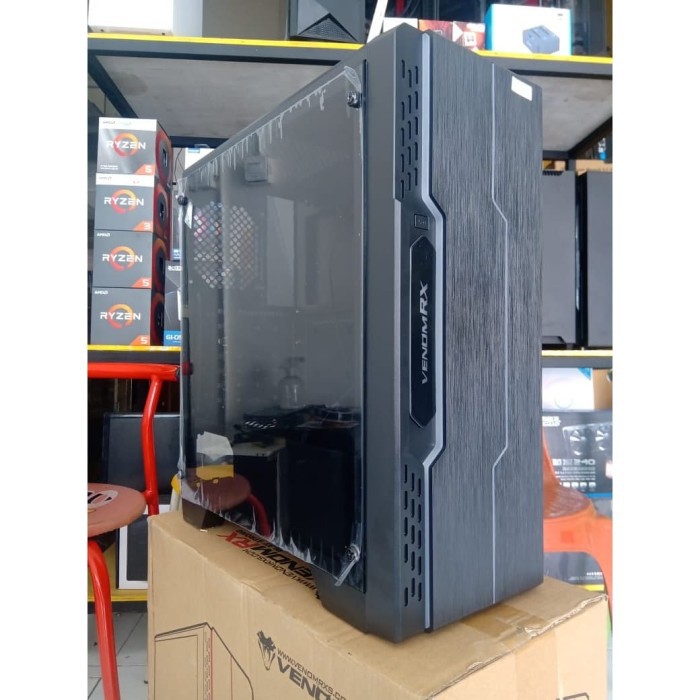 Casing / Case VenomRX GRANDMOFF