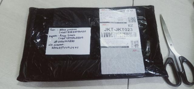 Hem Panjang Danarhadi