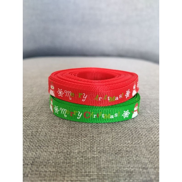 

Pita Hampers Natal Roll Merry Christmas