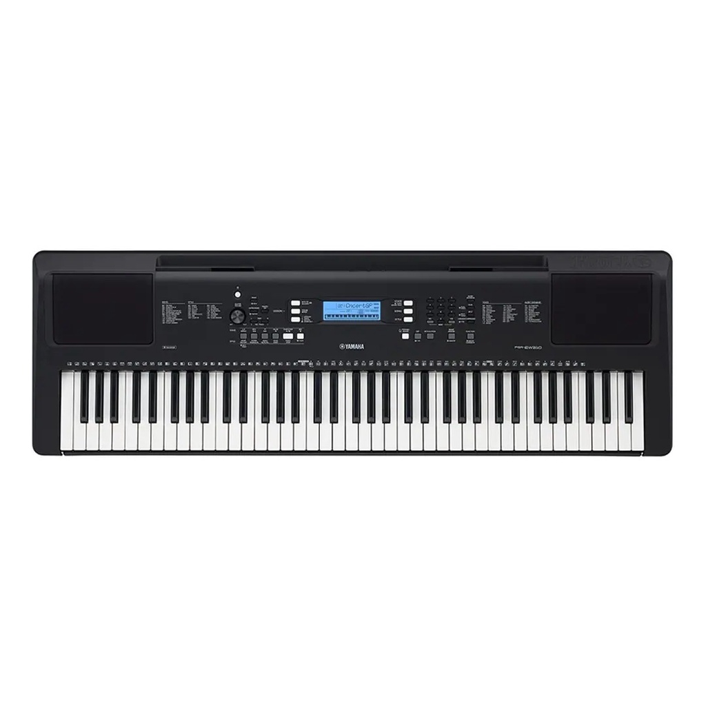 Yamaha Keyboard PSR EW310