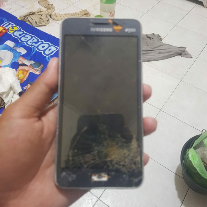 Samsung grand prime