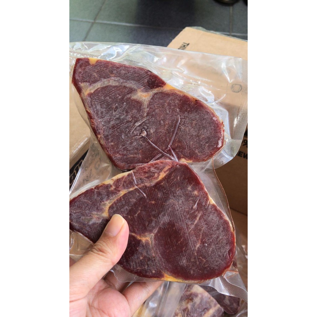 

RIB Eye AUS steak 200 gram