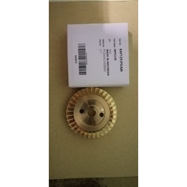 Jual Spare part Pompa Air Sanyo Impeller PWH-138 C | Shopee Indonesia