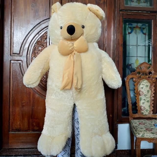 teddy bear super jumbo