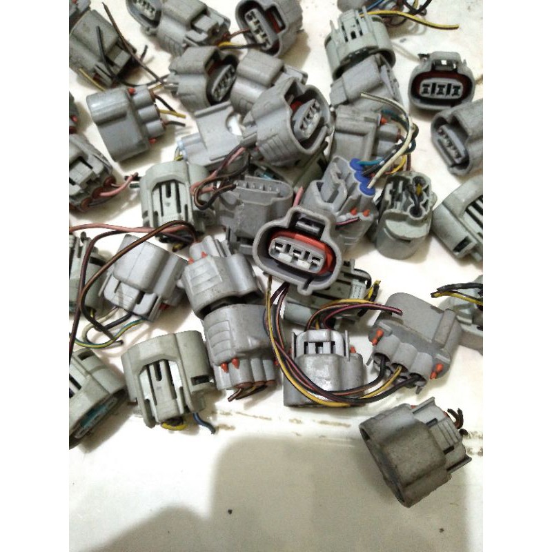 soket sensor ckp aerio soket sensor ckp ertiga new carry