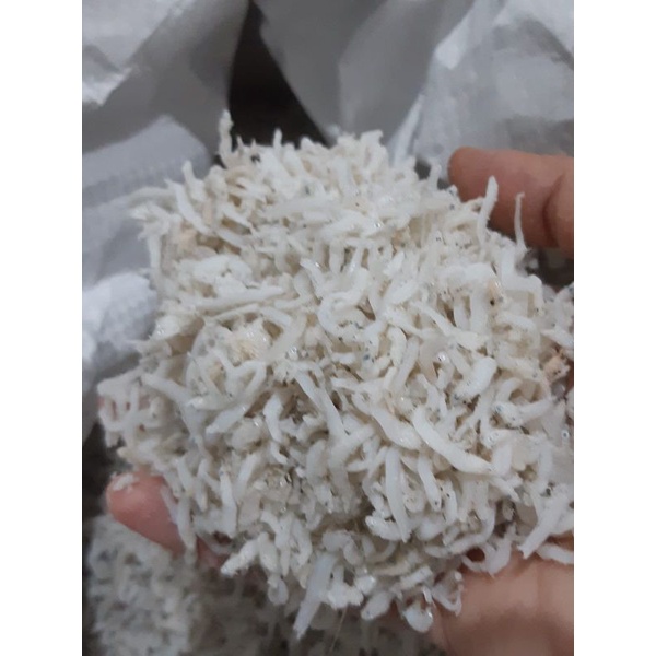 

Teri Medan / Teri Nasi Medan Super