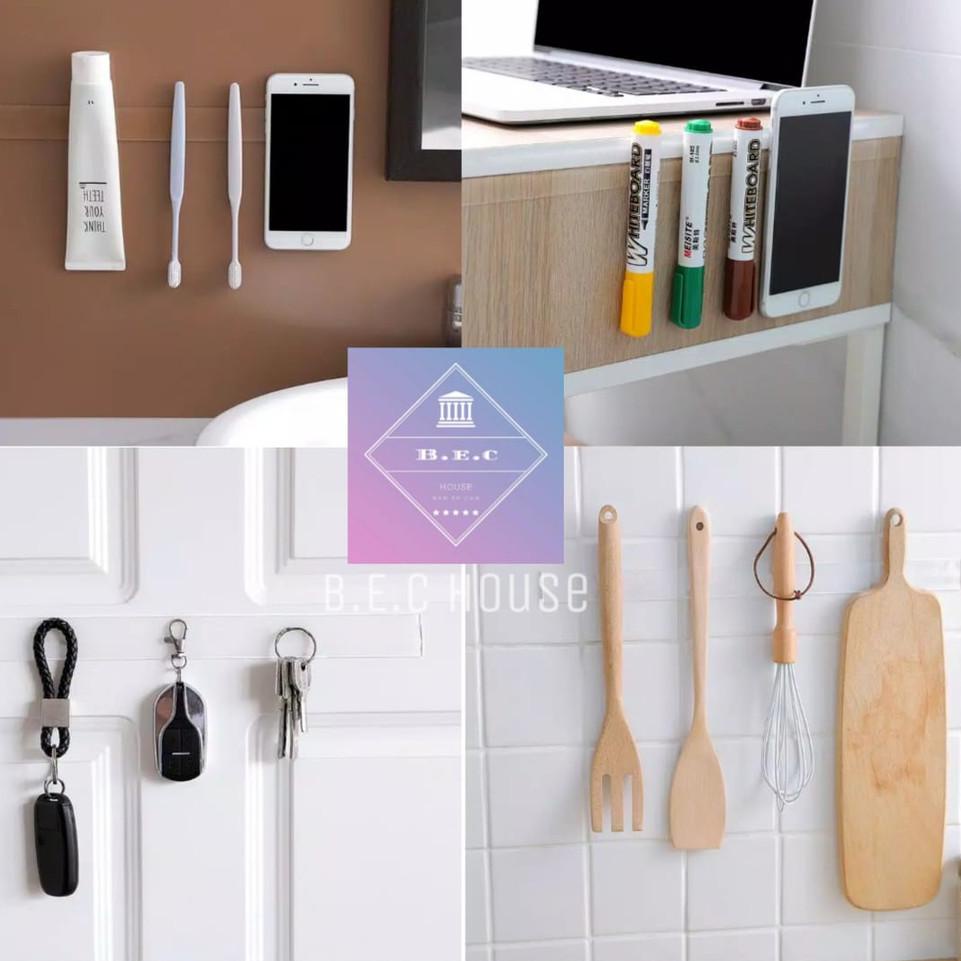 

Sale [Cuci Gudang] Double Tape Nano Tape Ivy Grip Tape Bening Multifungsi Isolasi Solatape Tip Best Quality