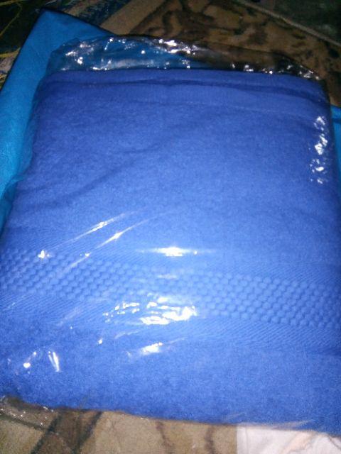 Handuk Mutia Besar