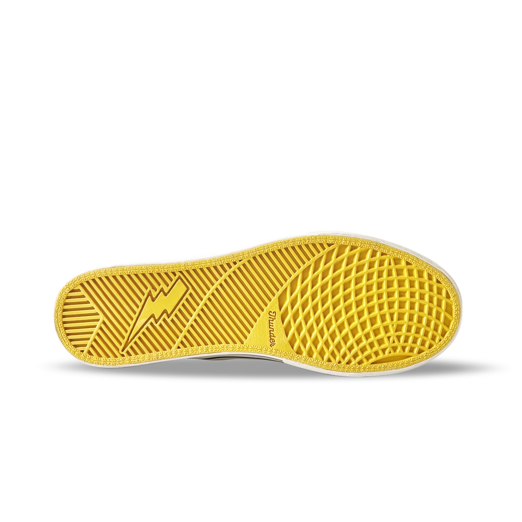 Sepatu Thunderbear - Slip On Voltaire CB-2