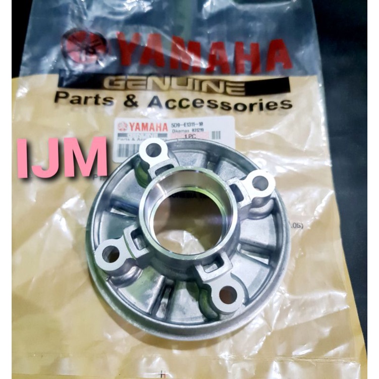 nap gir dudukan gir vega zr jupiter robot jupiter z1