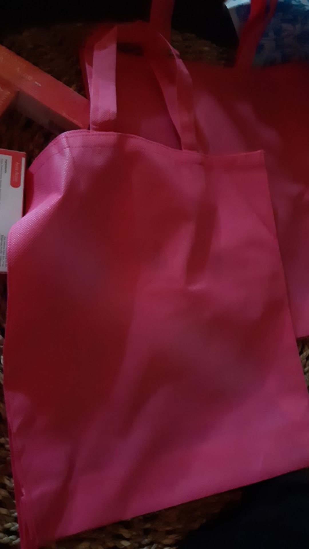 Tas Hantaran 30x10x35